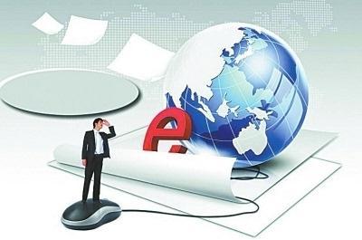 深圳鹽田網站建設公司眼中的網絡推廣 互聯網銷售公司的實戰策略